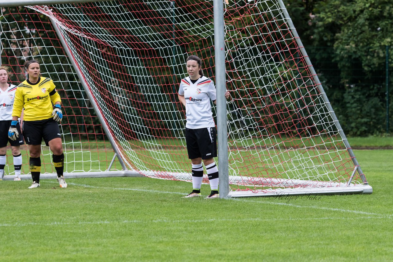 Bild 288 - Frauen Kieler MTV - SV Henstedt Ulzburg 2 : Ergebnis: 2:6